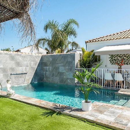 Casa Mirajanda Villa Vejer de la Frontera Exterior foto